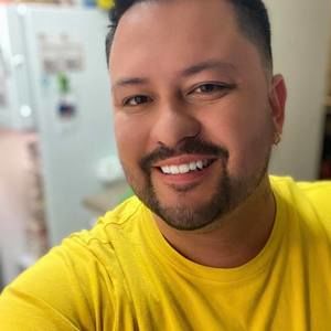 Meet your Posher, Juan